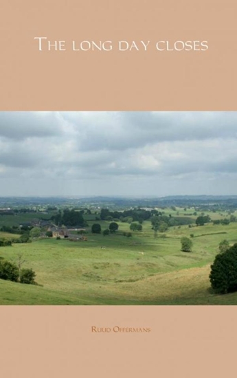 Afbeelding van The long day closes