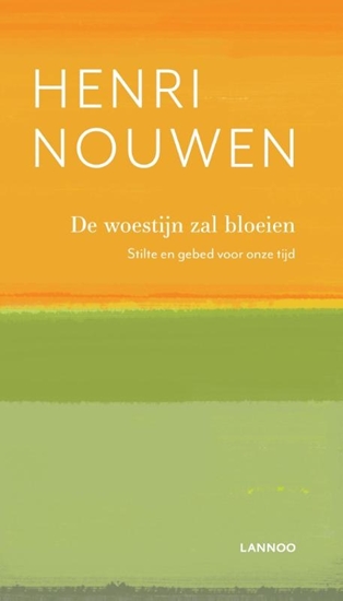 Afbeelding van De woestijn zal bloeien