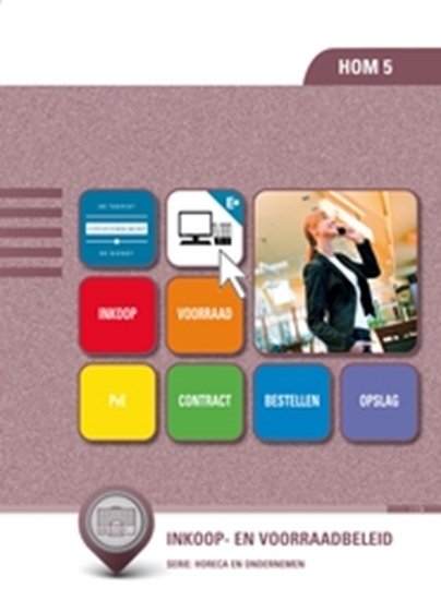 Afbeelding van HOM 5