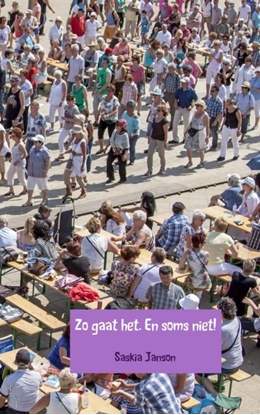 Afbeeldingen van Zo gaat het. En soms niet!