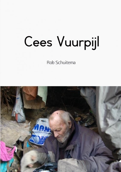 Afbeelding van Cees Vuurpijl
