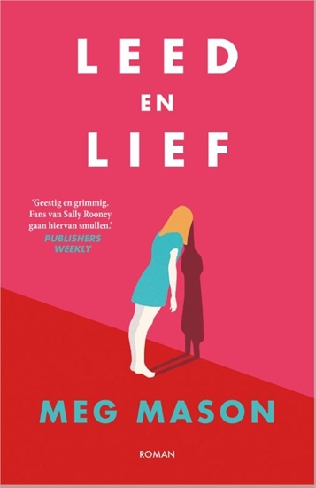 Afbeelding van Leed en lief