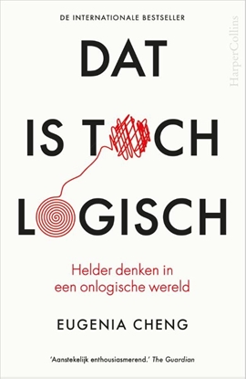 Afbeeldingen van Dat is toch logisch