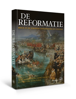 Afbeeldingen van De reformatie