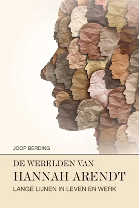 Afbeeldingen van De werelden van Hannah Arendt
