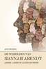 Afbeelding van De werelden van Hannah Arendt