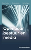 Afbeelding van Studieboeken bestuur en beleid Openbaar bestuur en media