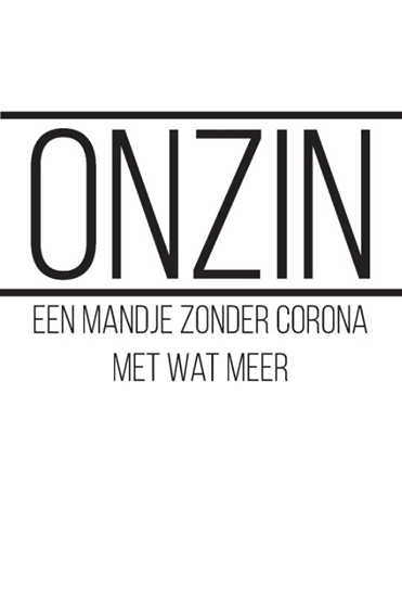 Afbeelding van Onzin