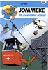 Afbeelding van Jommeke De Jungfrau smelt !