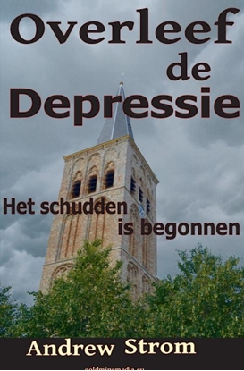 Afbeeldingen van Overleef de depressie