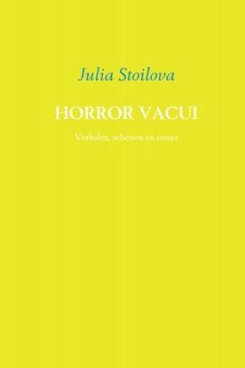 Afbeeldingen van Horror Vacui