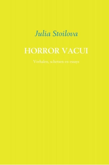 Afbeelding van Horror Vacui