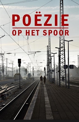Afbeeldingen van Poëzie op het Spoor