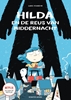 Afbeelding van Hilda Hilda en de reus van middernacht