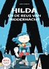 Afbeelding van Hilda Hilda en de reus van middernacht