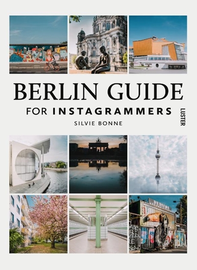 Afbeelding van Berlin Guide For Instagrammers