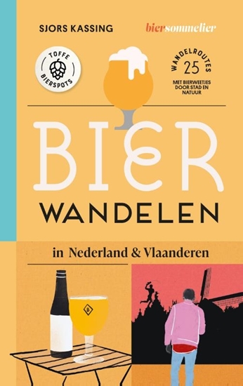 Afbeelding van Bierwandelen