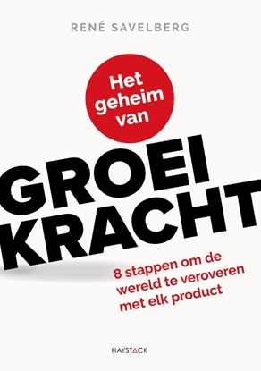 Afbeeldingen van Het geheim van groeikracht