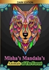 Afbeelding van Misha's mandala's: Animals of the forest