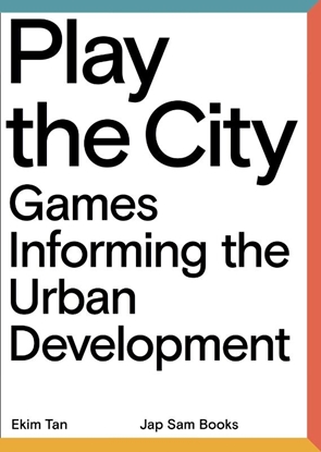 Afbeeldingen van Play the City