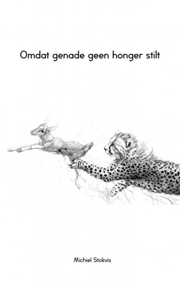 Afbeeldingen van Omdat genade geen honger stilt