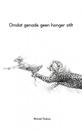Afbeelding van Omdat genade geen honger stilt