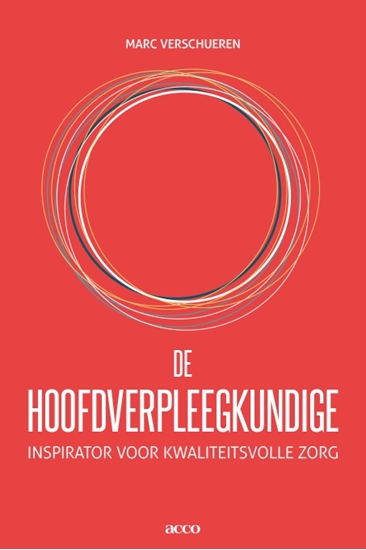 Afbeelding van De hoofdverpleegkundige