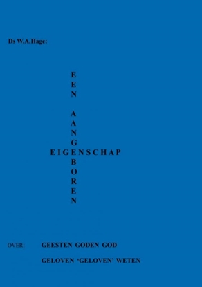 Afbeeldingen van Een aangeboren eigenschap