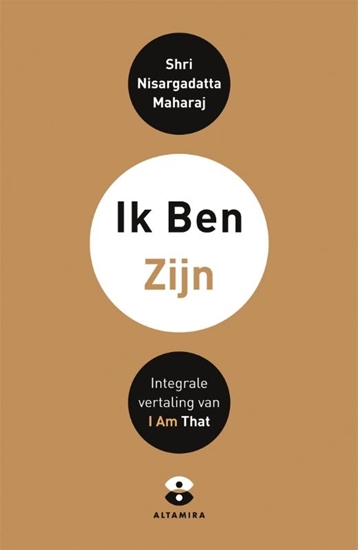 Afbeelding van Ik ben zijn
