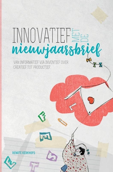 Afbeelding van Innovatief met de nieuwjaarsbrief