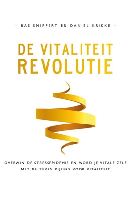 Afbeeldingen van De vitaliteitrevolutie