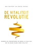 Afbeelding van De vitaliteitrevolutie