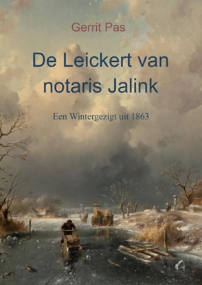 Afbeeldingen van De Leickert van notaris Jalink