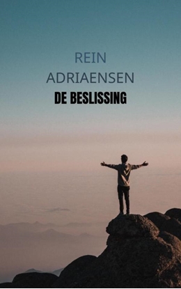 Afbeeldingen van De beslissing