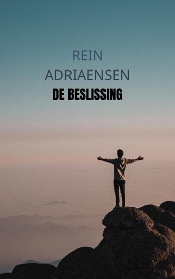 Afbeelding van De beslissing