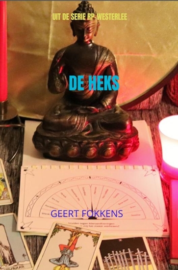 Afbeelding van De Heks
