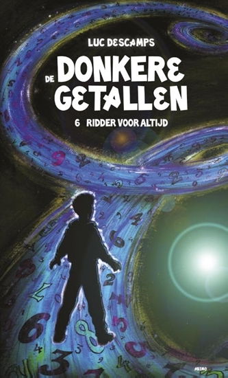 Afbeelding van Ridder voor altijd