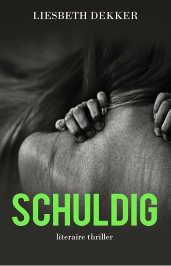 Afbeelding van Schuldig