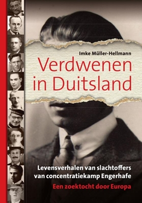 Afbeeldingen van Verdwenen in Duitsland