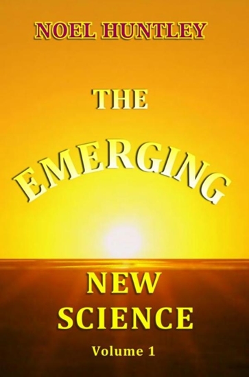 Afbeelding van The emerging new science