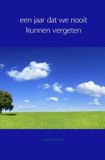 Afbeelding van Een jaar dat we nooit kunnen vergeten