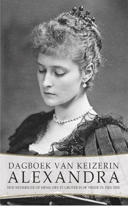 Afbeeldingen van Dagboek keizerin Alexandra