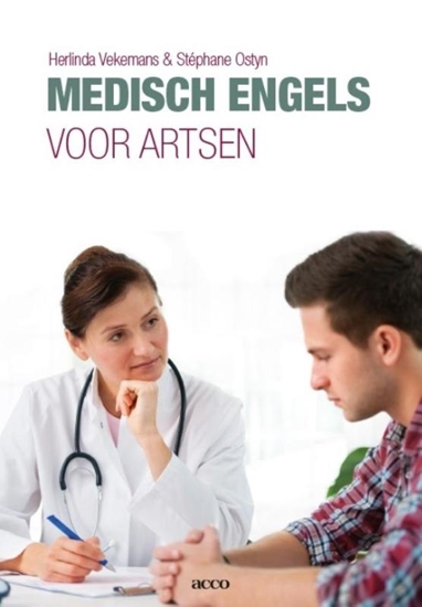 Afbeelding van Medisch Engels voor artsen