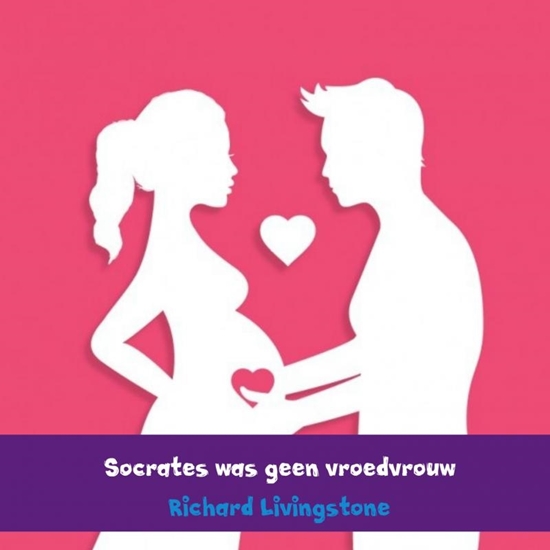 Afbeelding van Socrates was geen vroedvrouw