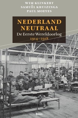 Afbeeldingen van Nederland neutraal
