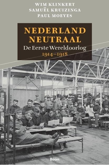 Afbeelding van Nederland neutraal