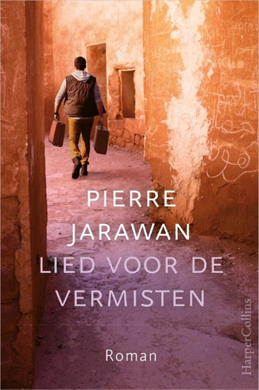 Afbeelding van Lied voor de vermisten