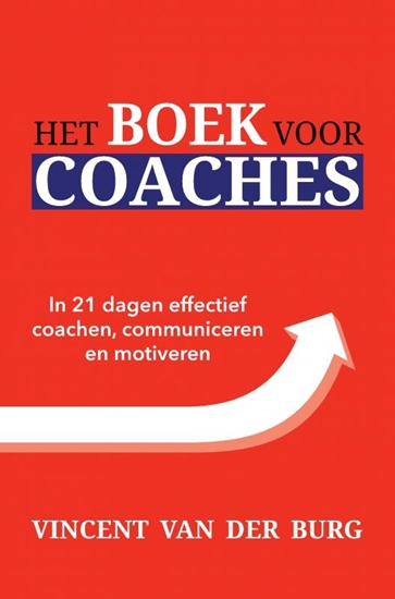Afbeelding van Het Boek voor Coaches