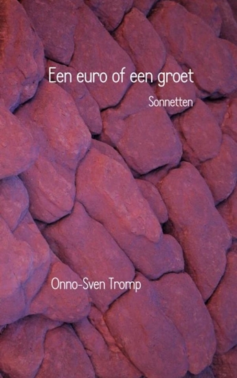 Afbeelding van Een euro of een groet