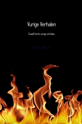 Afbeeldingen van Vurige Verhalen